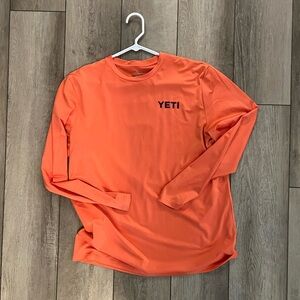 YETI Long Sleeve